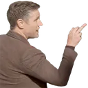 Finger