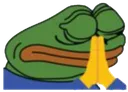 prayge