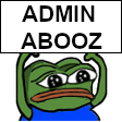 pepe_adminabuse Discord emoji
