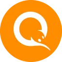 LogoQiWi Discord Emoji