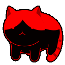 Cat Rainbow CatRainbow Discord Emoji