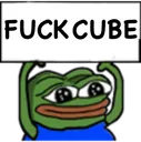 fuckcube