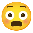 shock
