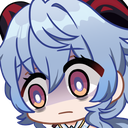 GanyuDespair_GM Discord emoji