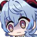 GanyuDespair_GM