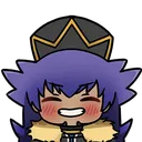 LeonSmile