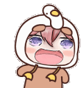 yaewiggle Discord emoji