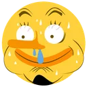 laugh Discord Emoji