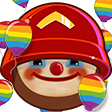 mutton2Clown Discord emoji