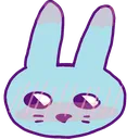 shybunny shybunny