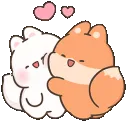 Amimo_hug Amimo_hug