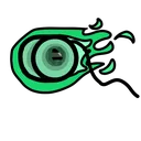 YoyoThrow Discord Emoji