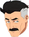 OmniHmm