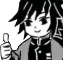 giyuthumbsup