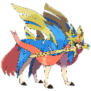Zacian