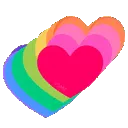 rainbow_heart rainbow_heart