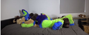 furry Discord emoji