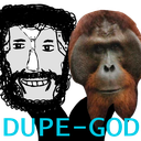 dupegod Discord emoji