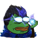 pepeyoru Discord emoji
