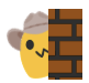 cowboypeek Discord emoji