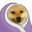 comfy Discord emoji