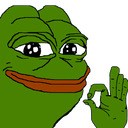 perfect_pepe Discord emoji
