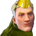 FortniteHeadDance Discord Emoji