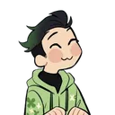 PFPGreenHappy