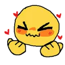 Happy