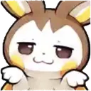 EmolgaShrug