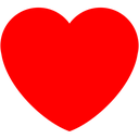 Red_Heart Discord emoji