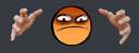 DAME Discord emoji