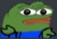 PepeMeh Discord emoji
