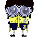 SpongeMillsy