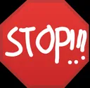 STOP_YOU_HAVE_VIOLATED_THE_LAW