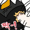HaruBoobSlap