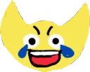 HA HA