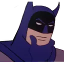 Batmanthink