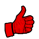 thumbsup Discord emoji