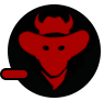 honordown Discord emoji