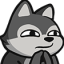 pW_wolfPlanning Discord emoji