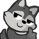pW_wolfRawr Discord emoji