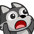 pW_wolfWha Discord emoji