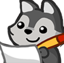 pW_wolfWrite Discord emoji