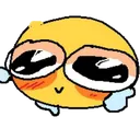 joyoftears Discord Emoji