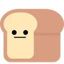 BreadExpressionless