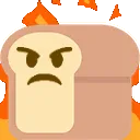 BreadAngry