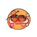 emoji_interested