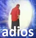 adios adios