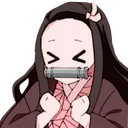 nezuhhmmpf Discord Emoji